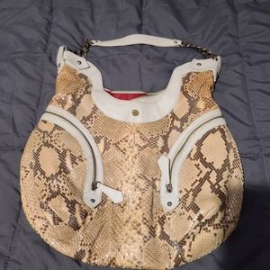 Christian louboutin handbag